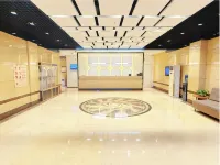 JinJiang Inn Style (Linfen Shenglong International Plaza Jiefang Road Store - 2-Star