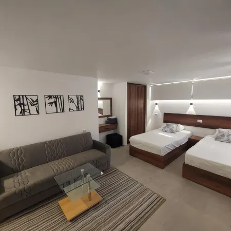 sola inn hotel hurghada