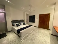 Room with kitchen Negombo Beach - 2 tähden