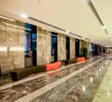 Xiamen Lugang Time Hotel (Minnan Chaotiangong) - parkir
