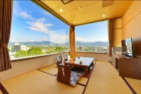 Ooedo Onsen Monogatari Hotel Shinko