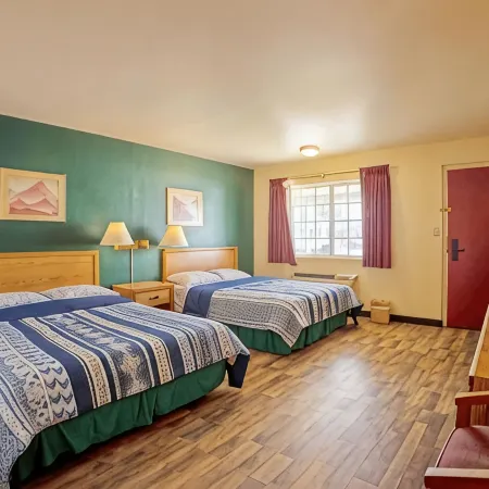 Holiday Motel Lordsburg I-10