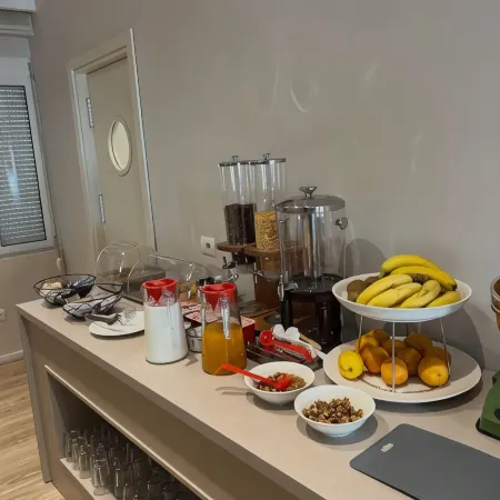 Aquila "D" Hotel