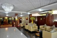 KYNROCK Airport Hotel