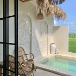 Vikosa Villa Private Pool With View