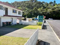 Marlin Court Motel, Paihia - spa