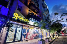Somos Hotel