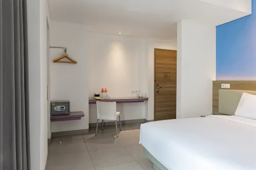 Hotel Amaris Slipi Jakarta - Bintang 2