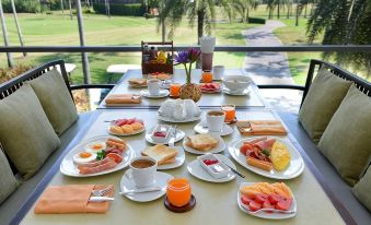 Grand Sappaya Hotel by Lotus Valley Golf