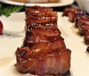 Rosewood Hotel (Zhoukou Yulin Smart Center Vocational and Technical College) - Breakfast