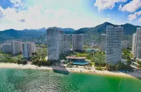 Xunliao Bay Panoramic Seaview Holiday Apartment - 2-Star