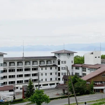Villa Inawashiro