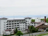Villa Inawashiro โรงแรมใน