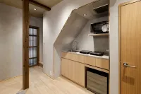 Tokisora Machiya House