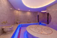 Ramada by Wyndham Istanbul Pera Taksim - Hot Springs