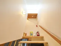 11-Min Walk to Sensoji! Modern x Traditional House in Asakusa, 1 Min to Shopping street