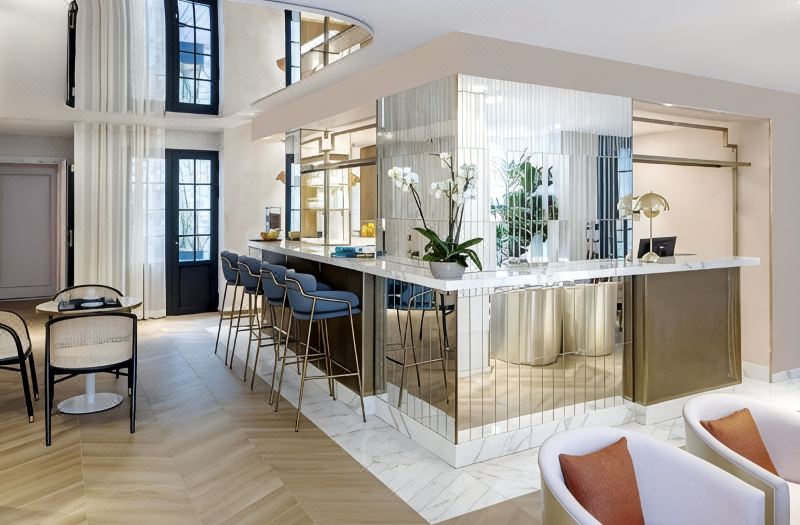 Hotel Parisianer photo 4
