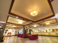 Riverside Bangkok Hotel Hotel berhampiran Jeti Thewej