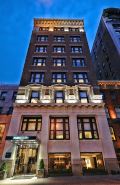 Park South Hotel, Part of Jdv by Hyatt