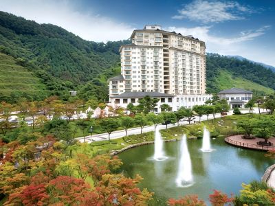 Elysian Gangchon Resort