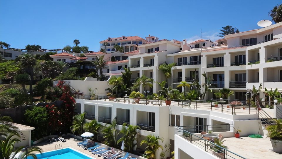 Hotel Cais da Oliveira