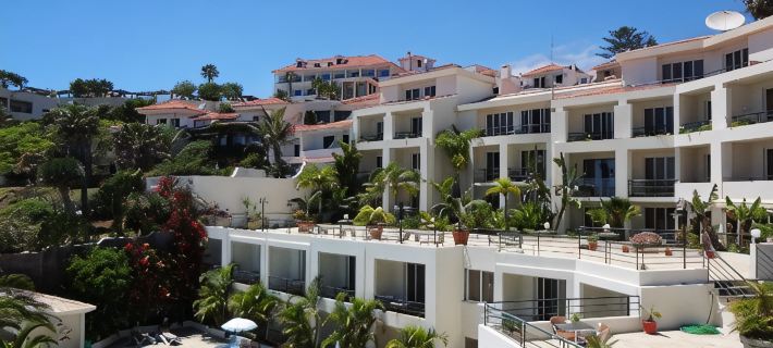 Hotel Cais da Oliveira Hotels in Caniço