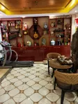 Emin Shengquan Hotel - parking