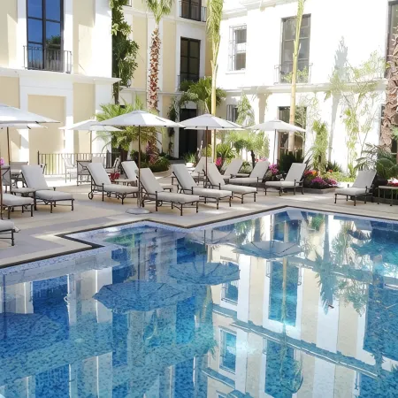 Hotel Solar de las Animas