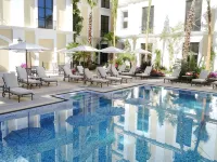 Hotel Solar de las Animas - Perheystävällinen