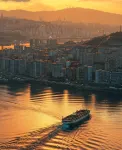 Jiangshang Homestay (Yichang Three Gorges Tourist Center Wanda Plaza Branch)