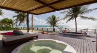 Summerville Resort - All Inclusive - Romanttinen