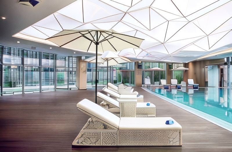 Minyoun Chengdu Kehua Hotel photo 4