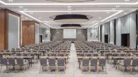 DoubleTree by Hilton Canakkale - WiFi