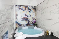 Positano Art Hotel Pasitea - Hot Tub