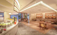 Yindu Hotel - sarapan