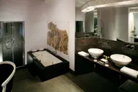 Hotel San Francesco al Monte - romantici