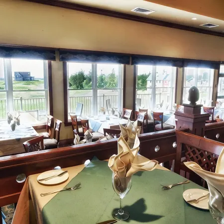 Rodd Crowbush Golf & Beach Resort