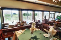 Rodd Crowbush Golf & Beach Resort - Aamiainen