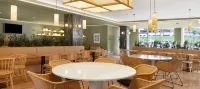 B&B HOTEL Castro Urdiales - 朝食