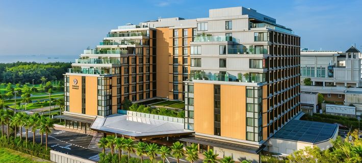 Hyatt Regency Tokyo Bay Hotels in Urayasu