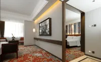 Grand Madison Hotel Kangding Kangba - palestra