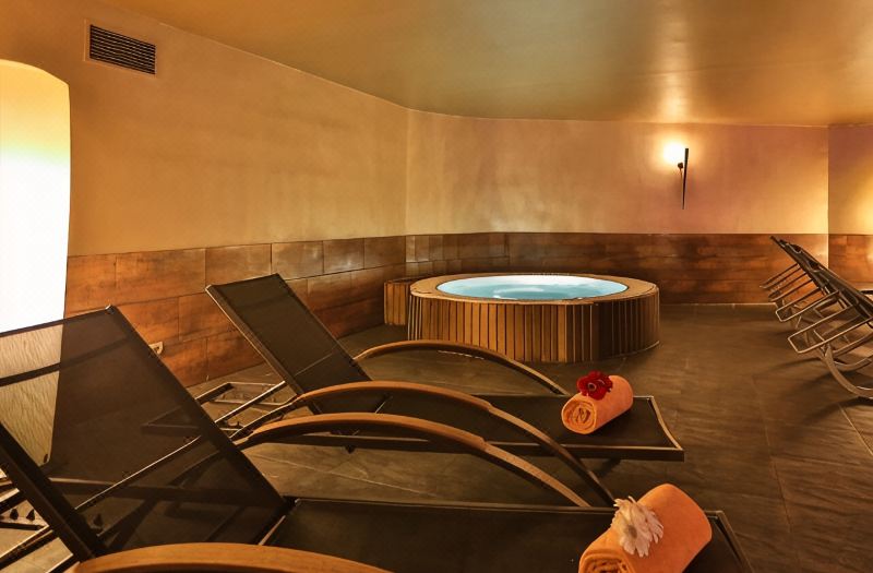 Dom Pedro Lisboa Hotel, a member of Radisson Individuals photo 4