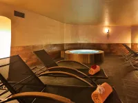 Dom Pedro Lisboa Hotel, a member of Radisson Individuals - spa
