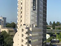 Meet Inn Narita Hotels near Gaku-do