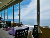 Wisterian Life Club Atami - Desayuno