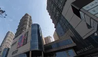 Dayin Artistic Movie Homestay (Xuchang Zhongyuan Yunding Plaza)