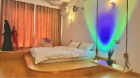 Huaqi Yi MiTli Homestay (Wanda Plaza) - Pet friendly