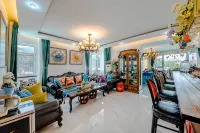 Qingdao Lanhu Meishu - Bungalows