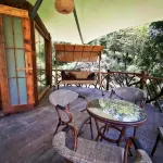 Lichuan Hanchi Resort Camp