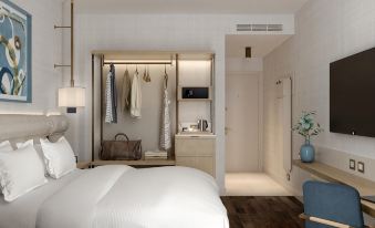 Ambasciatori Hotel Venice Mestre, Tapestry Collection by Hilton